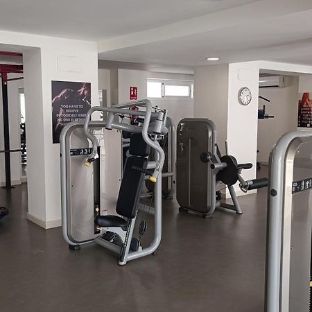 Wintowinrentals Apartamento Suite En Ocean House Torremolinos Bagian luar foto