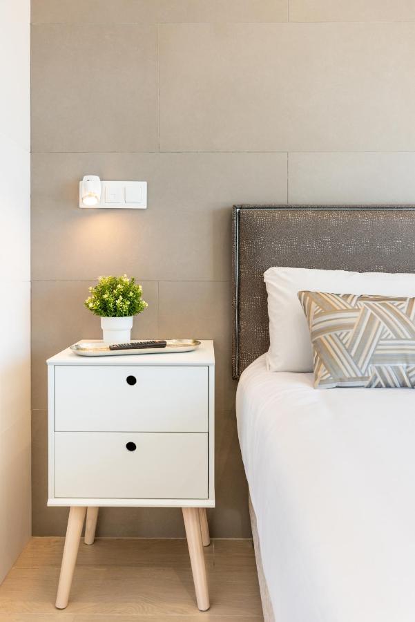 Wintowinrentals Apartamento Suite En Ocean House Torremolinos Bagian luar foto