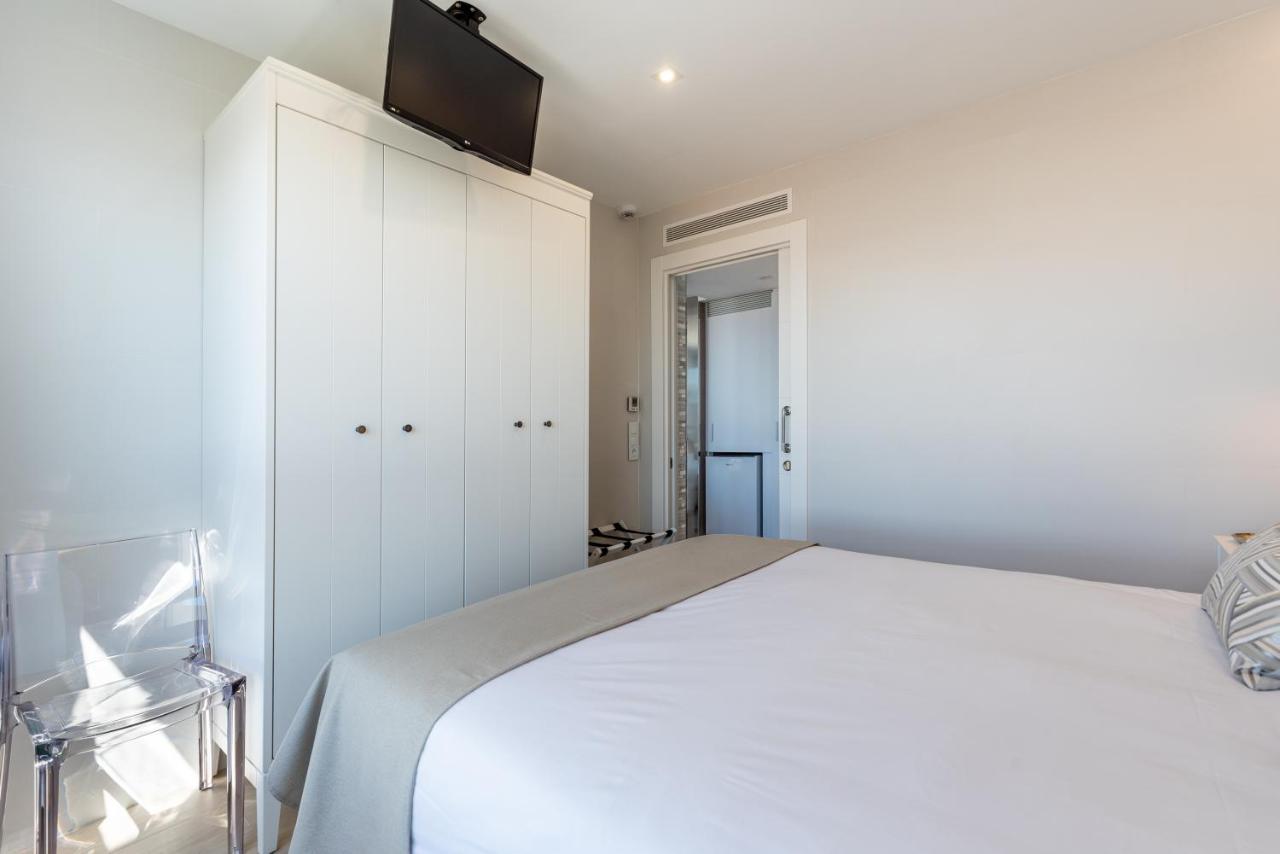 Wintowinrentals Apartamento Suite En Ocean House Torremolinos Bagian luar foto