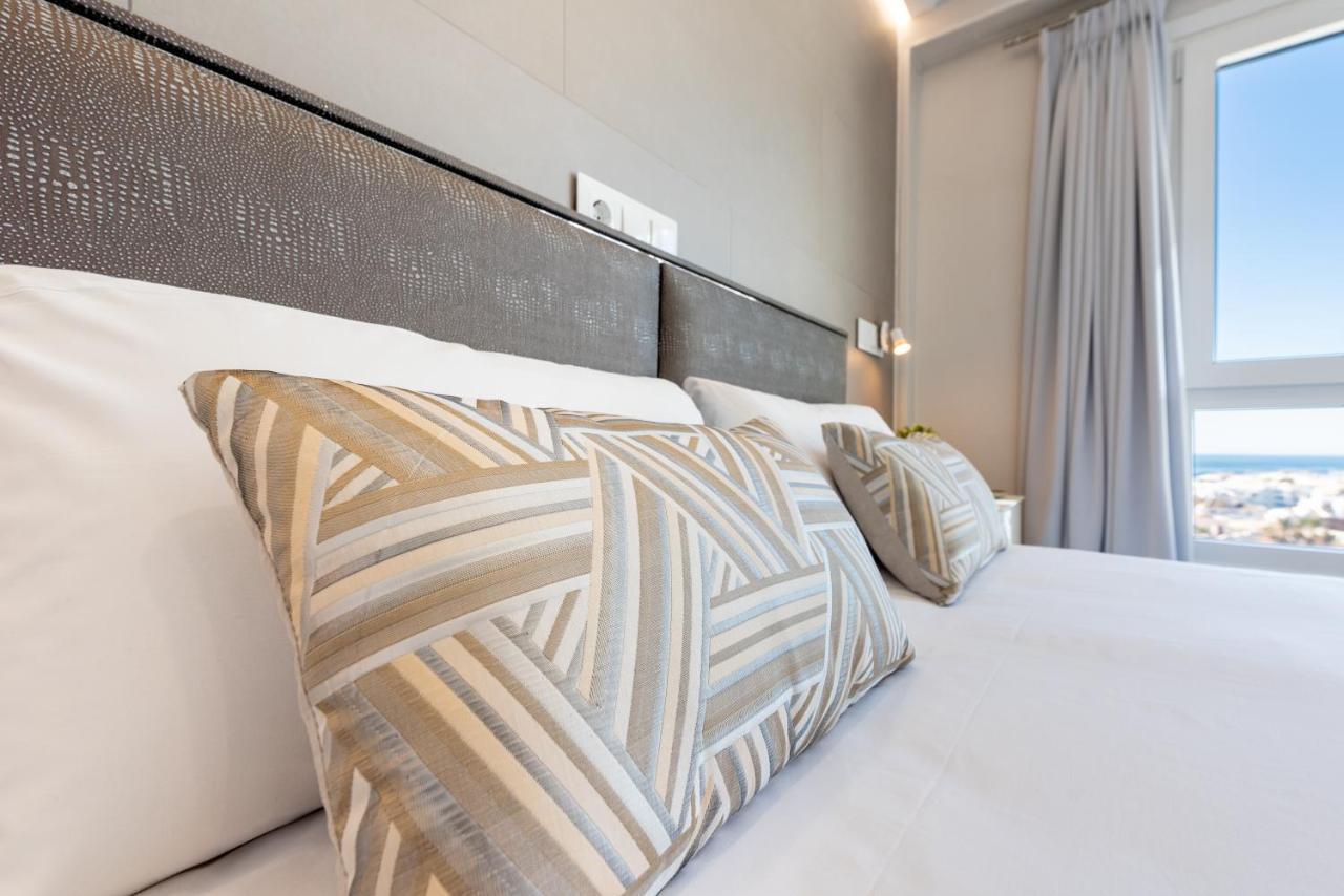 Wintowinrentals Apartamento Suite En Ocean House Torremolinos Bagian luar foto
