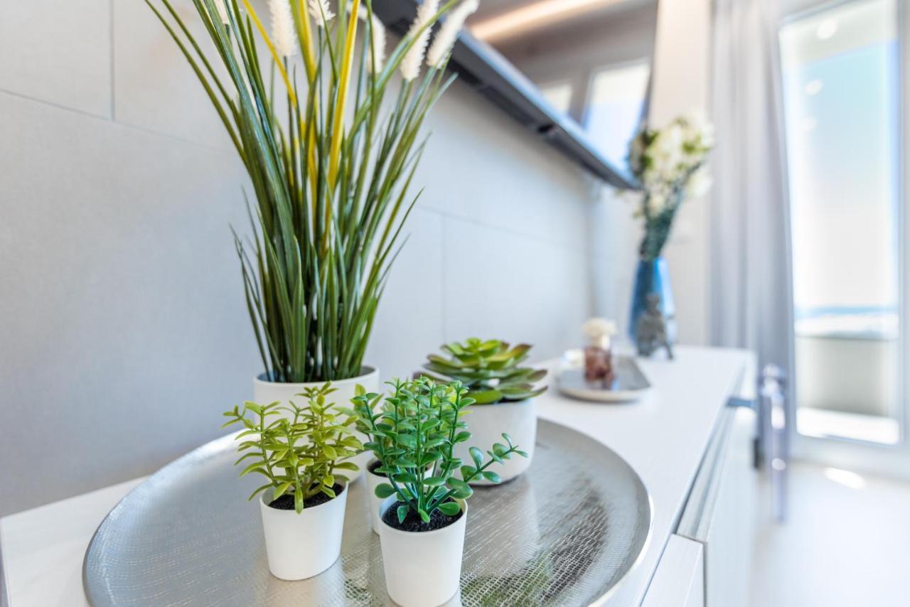 Wintowinrentals Apartamento Suite En Ocean House Torremolinos Bagian luar foto