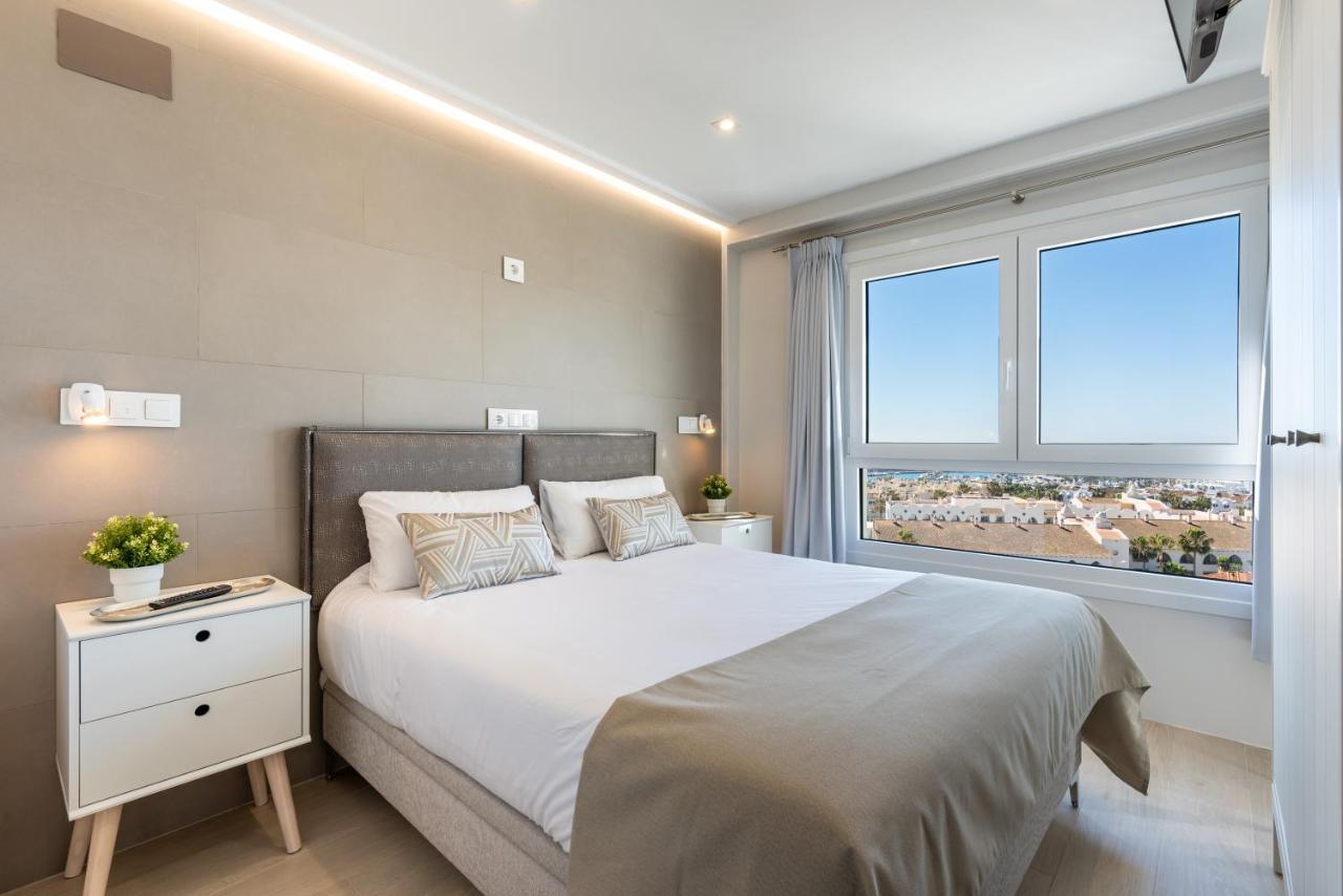Wintowinrentals Apartamento Suite En Ocean House Torremolinos Bagian luar foto