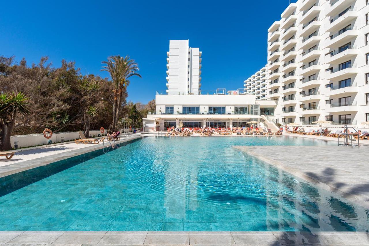 Wintowinrentals Apartamento Suite En Ocean House Torremolinos Bagian luar foto