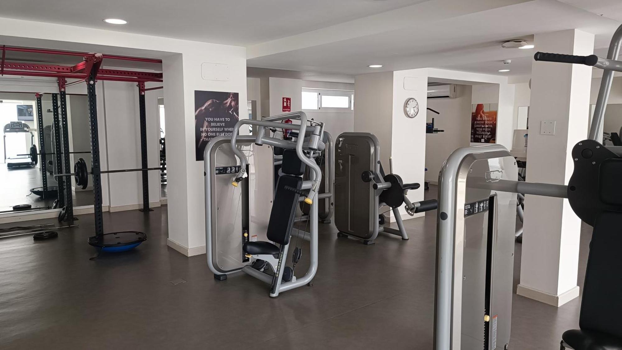 Wintowinrentals Apartamento Suite En Ocean House Torremolinos Bagian luar foto